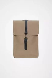 Backpack Mini W3 : Beige