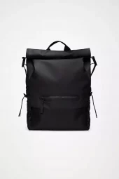 Trail Mountaineer Rolltop W3 : Black