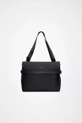 OTG Messenger Bag W3 : Black
