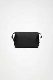Hilo Wash Bag W3 : Black