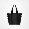 Tote Bag Mini : Black