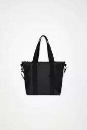 Tote Bag Mini : Black