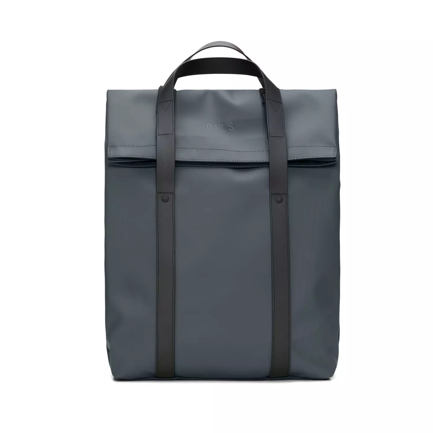 2 Way Tote Backpack W3 : Lagoon