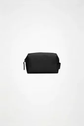 Wash Bag Small W3 : Black
