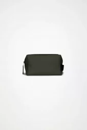 Wash Bag Small W3 : Green