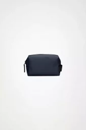 Wash Bag Small W3 : Navy
