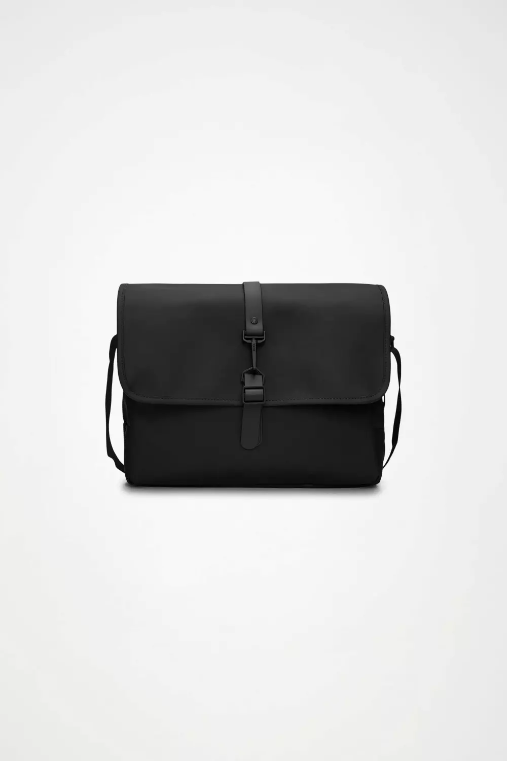 Messenger Bag W3 : Black
