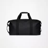 Hilo Weekend Bag Large : Black