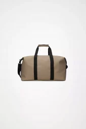 Hilo Weekend Bag W3 : Beige