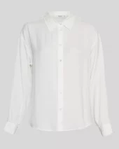 MSCH Sandeline Maluca Shirt : Cloud White