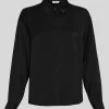 MSCH Sandeline Maluca Shirt : Black