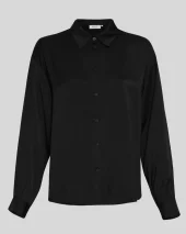 MSCH Sandeline Maluca Shirt : Black
