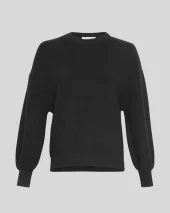 MSCH Acentia Rachelle Pullover : Black
