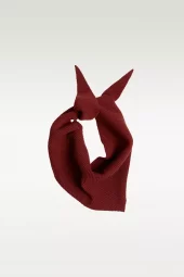 MSCH Lowee Scarf : Rosewood