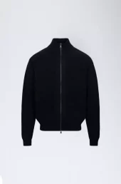 Pascal Cardigan : Dark Navy