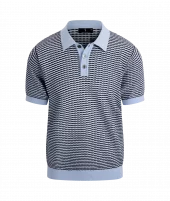 Lino Piquet : Light Blue