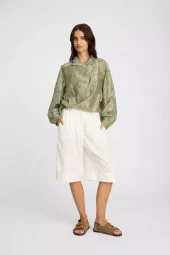 Belicia : Green