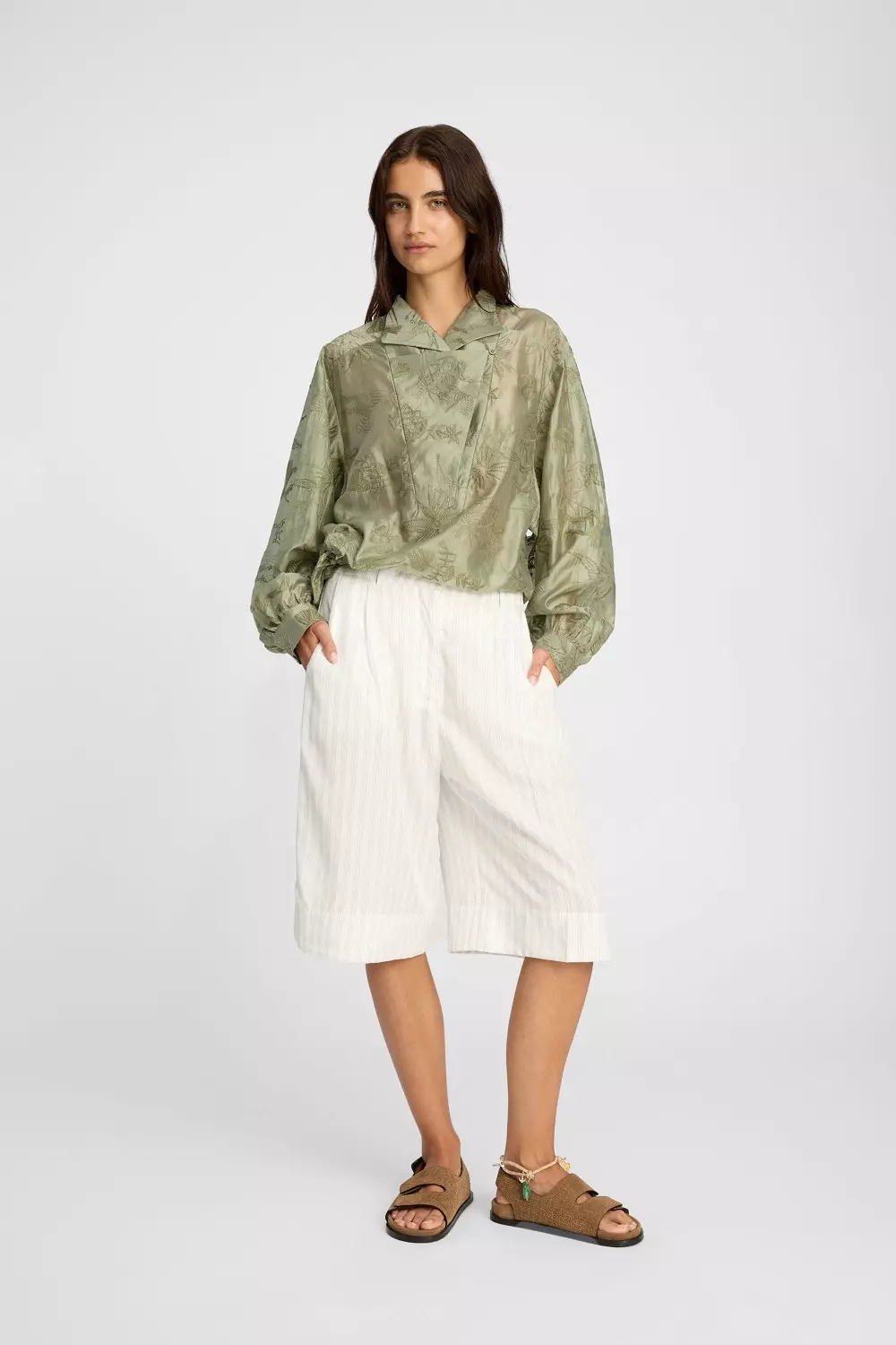 Belicia : Green
