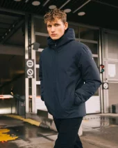 Nibus : Midnight Blue