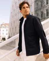 Merge II : Navy Blue