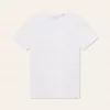 Nørregaard T-Shirt Tonal : White