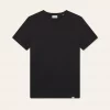 Nørregaard T-Shirt Tonal : Black