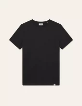 Nørregaard T-Shirt Tonal : Black