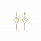 Sabi Earrings