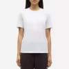 Sasade T-Shirt : White