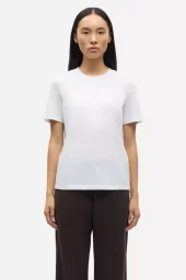 Sasade T-Shirt : White