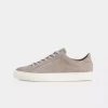 Type Sneaker : Earth Suede