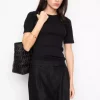 Daria Shorts : Black