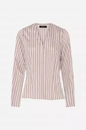 Arenga BB Zea Shirt : Primrose Pink Stripe