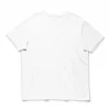 T-Shirt Bamboo/Cotton Tee : White