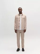 Paul Deme Pant : Birch