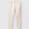 Jones Heski Jeans : Ecru