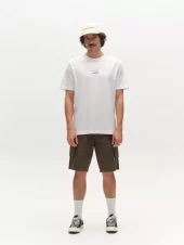 Joli Cargo Ribstop Shorts : Army