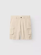 Joli Cargo Ribstop Shorts : Birch