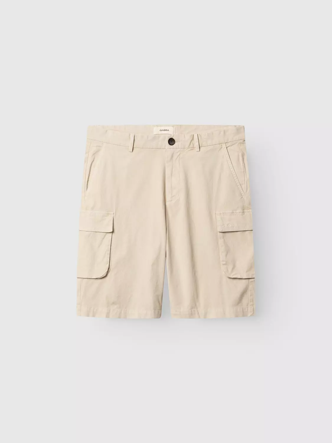 Joli Cargo Ribstop Shorts : Birch