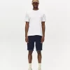 Jason K3995 Sanza Shorts : Navy