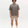 Jet Deme Shorts : Birch