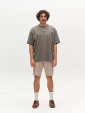 Jet Deme Shorts : Birch