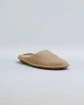 Roma Bio Suede : Desert Sand