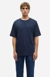 Sajesper T-Shirt : Salute