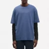 Sajoel T-Shirt : Salute