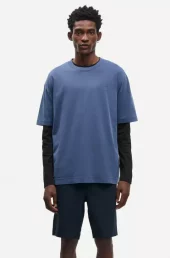 Sajoel T-Shirt : Salute