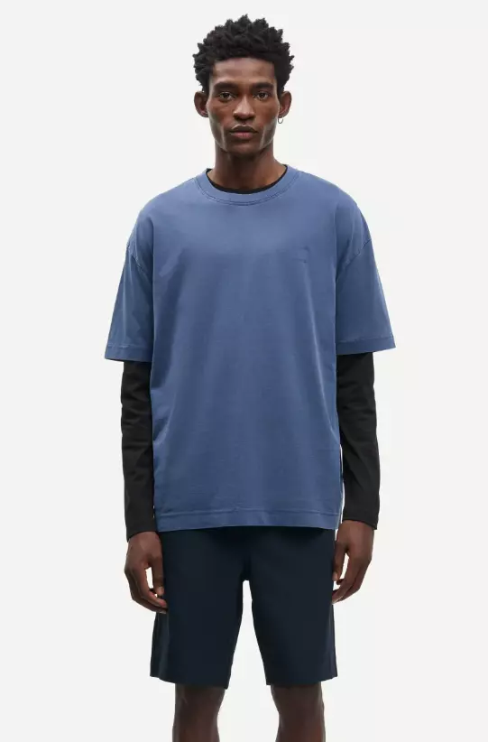 Sajoel T-Shirt : Salute