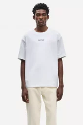 Sauni T-Shirt : Hazy Fields
