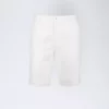Hugo Shorts : White