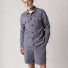 Mmg Baldo Porro Shorts : Flint Stone